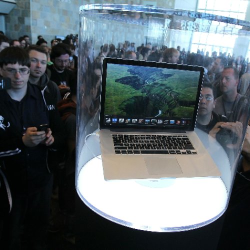 Pros and Cons of Apple's New MacBook Pro