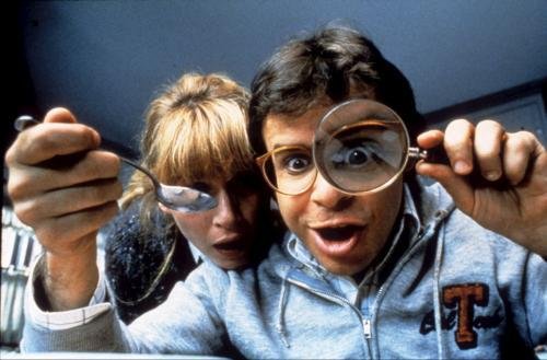 Wayne Szalinksi — Honey, I Shrunk the Kids Wayne Szalinksi — Honey, I Shrunk the Kids