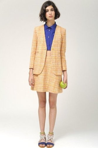 Carven Carven