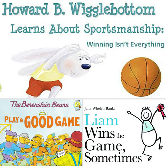 Make Sportsmanship Part of Your Conversations