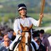 Zara Phillips 