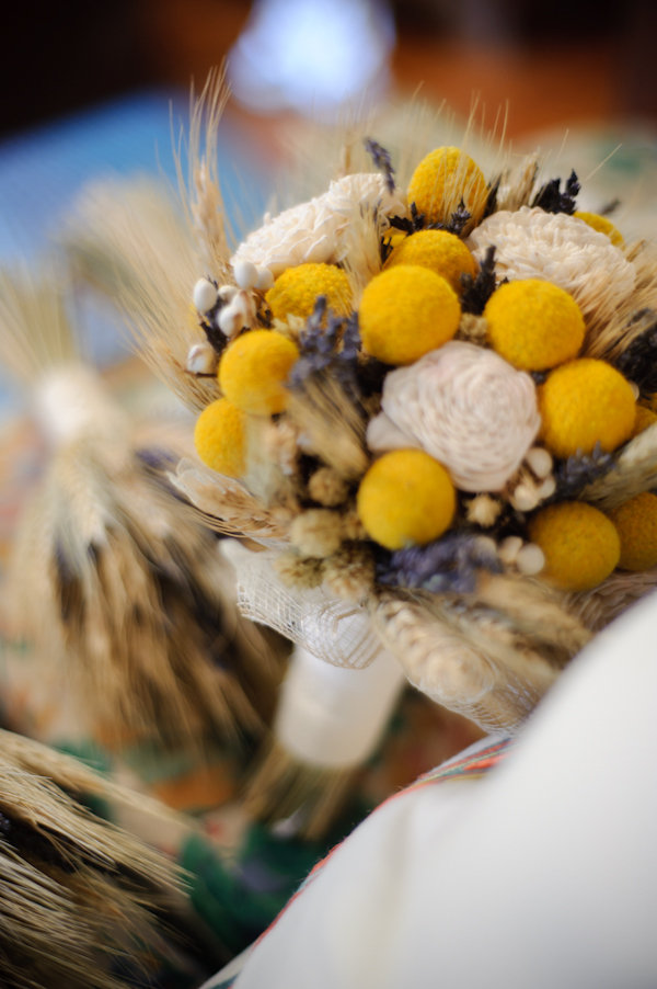 Earthy Bridal Bouquet Earthy Bridal Bouquet