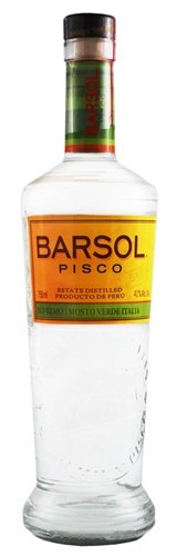 For the Cocktail Adventurer