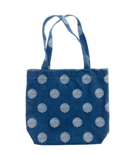 Madewell Dusen Dusen Tote ($35, originally $46)