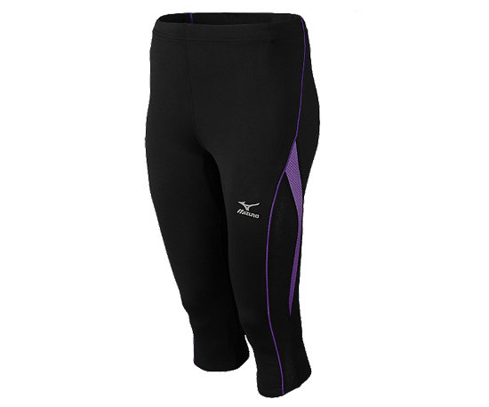 Mizuno Exodus 3/4 Tights 