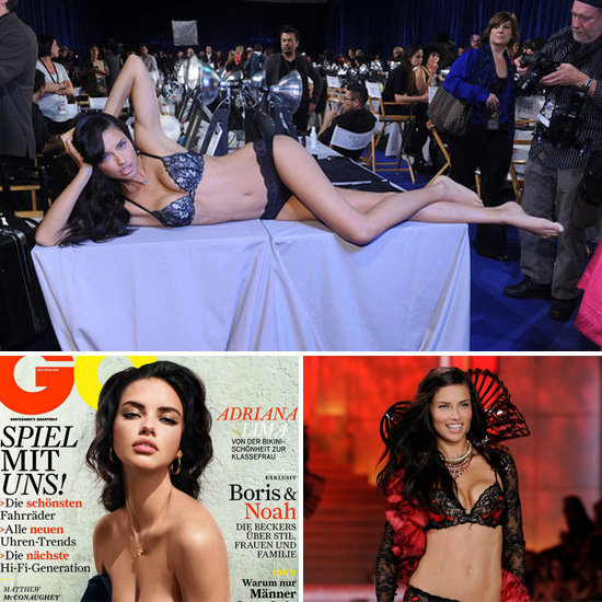 31 of Adriana Lima's Hottest Photos to Celebrate Her Birthday 31 of Adriana Lima's Hottest Photos to Celebrate Her Birthday