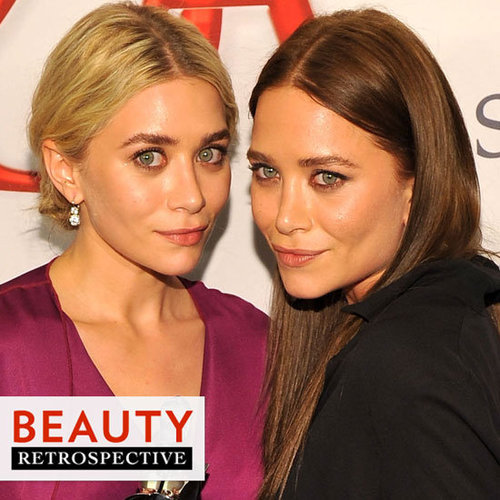 Happy 26th Birthday, Mary-Kate and Ashley Olsen!