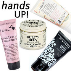 10 of the Best Hand Creams For Winter 10 of the Best Hand Creams For Winter