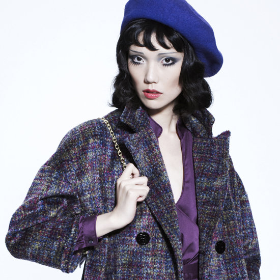 Z Spoke Zac Posen Resort 2013