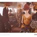 Louis Vuitton Fall 2012 Ad Campaign