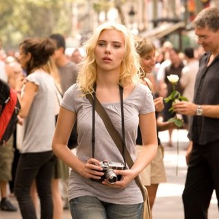 Woody Allen Movie Cities