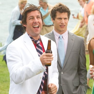 That's My Boy Movie Review