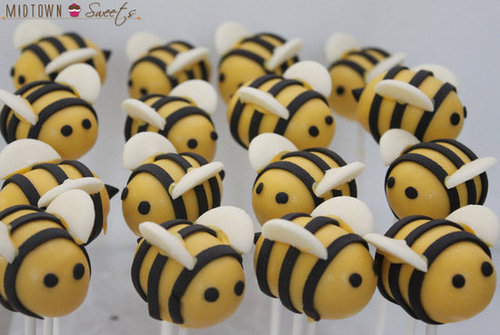 Make Cake Pops! Make Cake Pops!