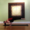 Wear Pants in Hot Yoga Class