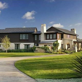 Lance Armstrong Vacation Property in Texas