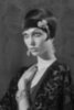Karlie Kloss Has Some Flapper Fun Channelling The Artist