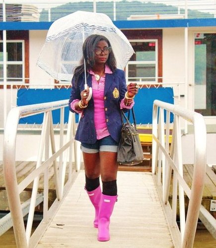 :My Rainy Day: