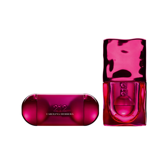 Carolina Herrera 212 Glam