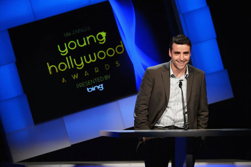 Ashley, January, and Young Hollywood Have an Award-Worthy Night Ashley, January, and Young Hollywood Have an Award-Worthy Night