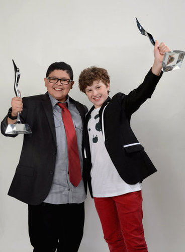 Ashley, January, and Young Hollywood Have an Award-Worthy Night Ashley, January, and Young Hollywood Have an Award-Worthy Night