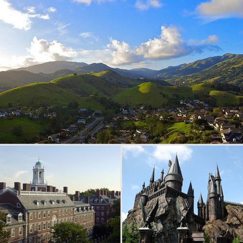 Head to Geek to see six bachelorette party destinations where the bride and crew can let their geek flags fly.
Head to Geek to see six bachelorette party destinations where the bride and crew can let their geek flags fly.