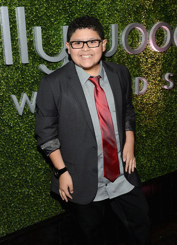 Ashley, January, and Young Hollywood Have an Award-Worthy Night Ashley, January, and Young Hollywood Have an Award-Worthy Night