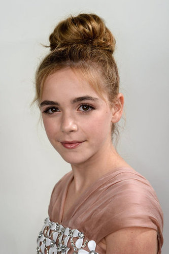 Ashley, January, and Young Hollywood Have an Award-Worthy Night Ashley, January, and Young Hollywood Have an Award-Worthy Night