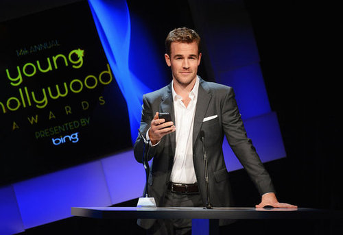 Ashley, January, and Young Hollywood Have an Award-Worthy Night Ashley, January, and Young Hollywood Have an Award-Worthy Night