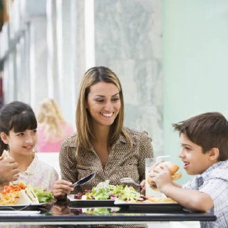 Top Kid-Friendly Restaurants