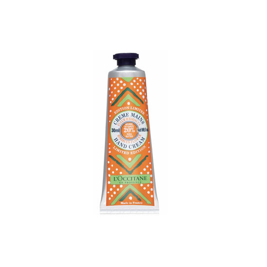 L'Occitane Limited Edition Shea Butter, $12 L'Occitane Limited Edition Shea Butter, $12