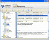 OST to PST Tool 