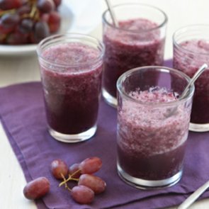 Low-Calorie Homemade Desserts