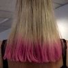 Review: KEVIN.MURPHY Color.Bug