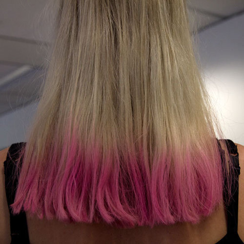 Review: KEVIN.MURPHY Color.Bug