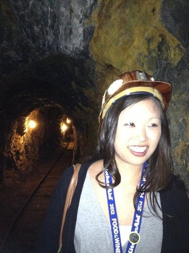 Smuggler Mine Smuggler Mine
