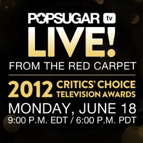 Watch Critics Choice Television Awards Live
