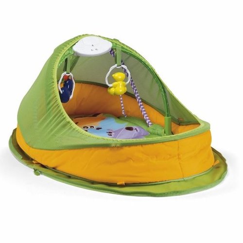 Chicco Fun Travel Activity Nest ($45) Chicco Fun Travel Activity Nest ($45)