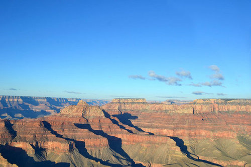 Grand Canyon National Park: Arizona Grand Canyon National Park: Arizona