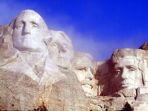 Mount Rushmore National Memorial: South Dakota Mount Rushmore National Memorial: South Dakota