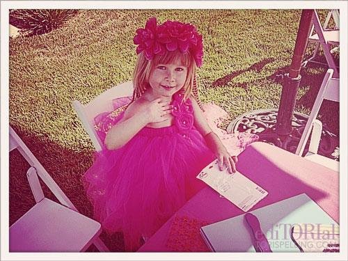 I can’t believe my baby girl is 4 years old. So proud!
I can’t believe my baby girl is 4 years old. So proud!
