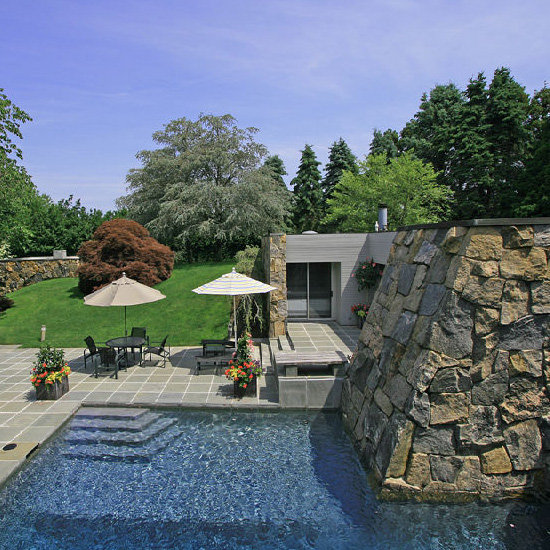 House Tour: A Modern Vacation Home in the Hamptons House Tour: A Modern Vacation Home in the Hamptons