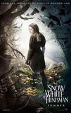 Snow White and the Huntsman Movie Review 