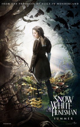 snow white snow white