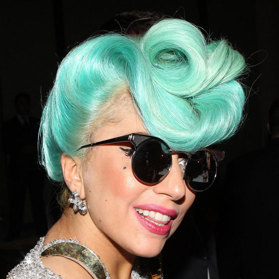 Lady Gaga Has Arrived in Sydney! See Her Latest Beauty Look From All Angles Lady Gaga Has Arrived in Sydney! See Her Latest Beauty Look From All Angles