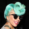 Lady Gaga Arrives in Sydney: See Her Crazy Cool Beauty Look