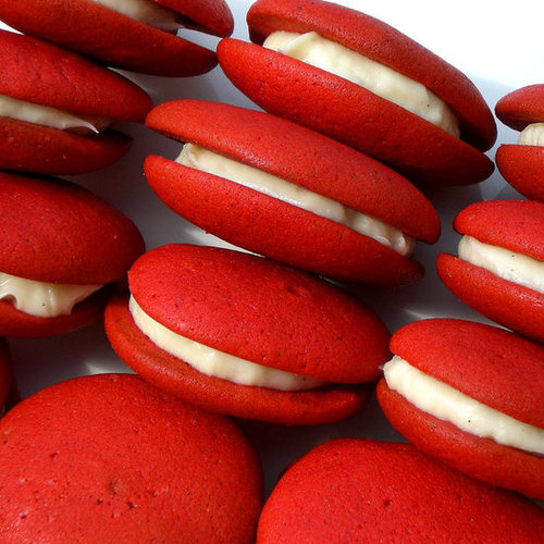 Whoopie Pies Whoopie Pies