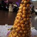 Croquembouches