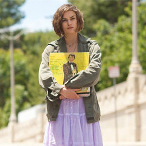 Keira Knightley's Style in Seeking a Friend For the End of the World