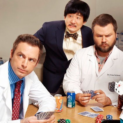 Animal Practice TV Show Review