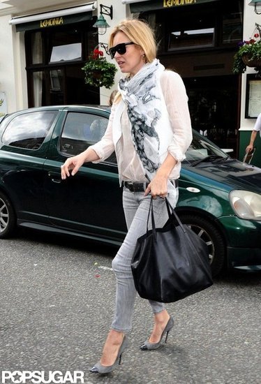 Kate Moss Celebrates Her Best Friend's Birthday Kate Moss Celebrates Her Best Friend's Birthday